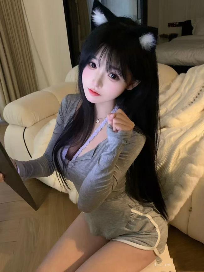 雪城高端成人美女公寓