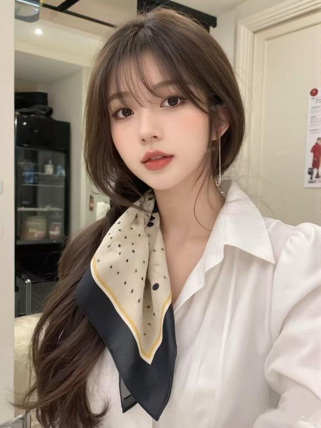 雪城高端成人美女公寓