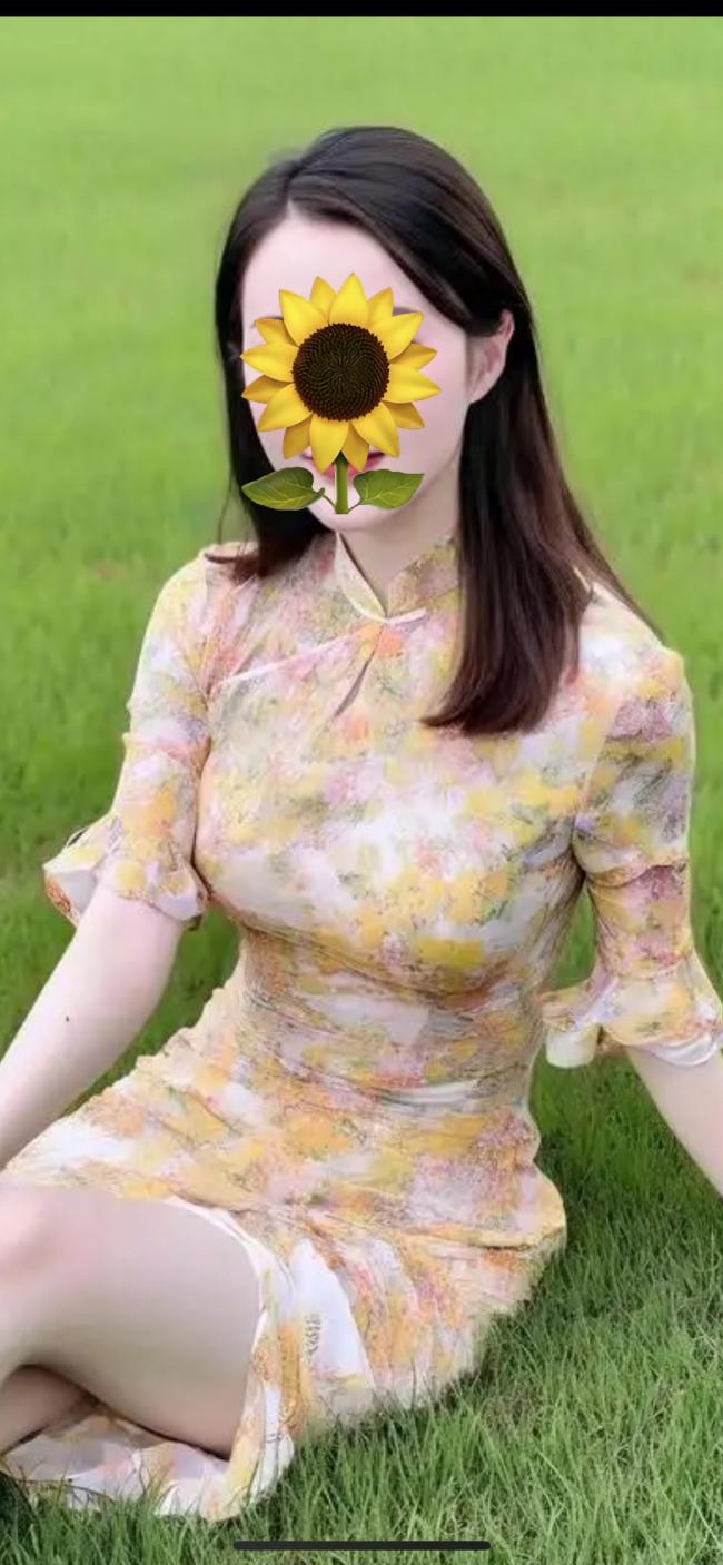 湖南Linda小姐姐