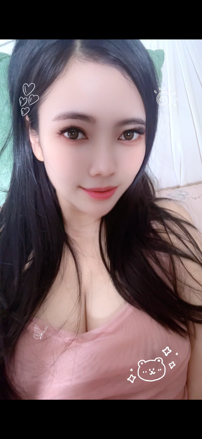 刚来美国，来自湖南小妹