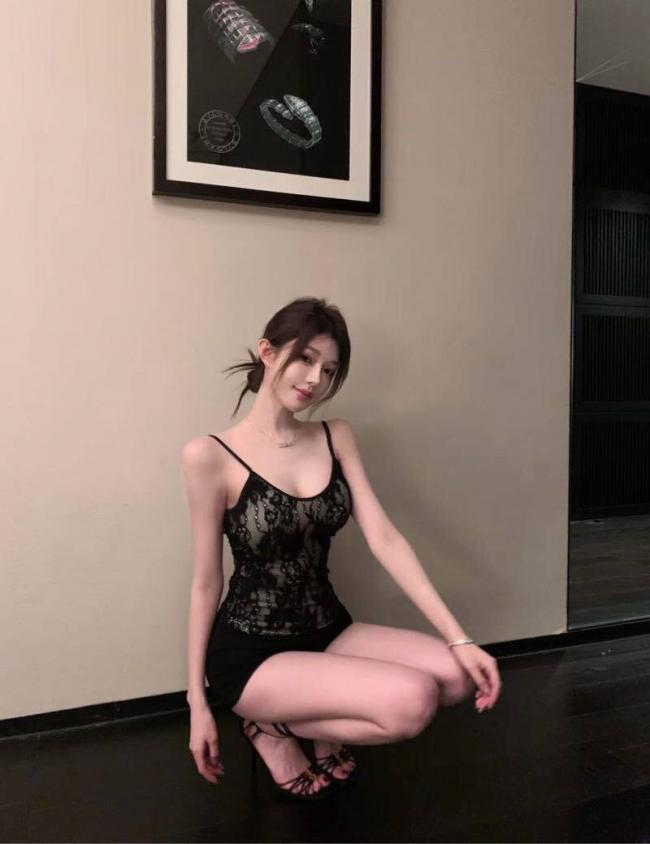 法拉盛女神汇：高端订制场！