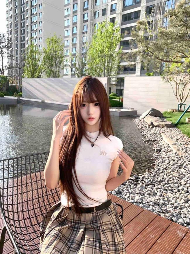 法拉盛女神汇：高端订制场！