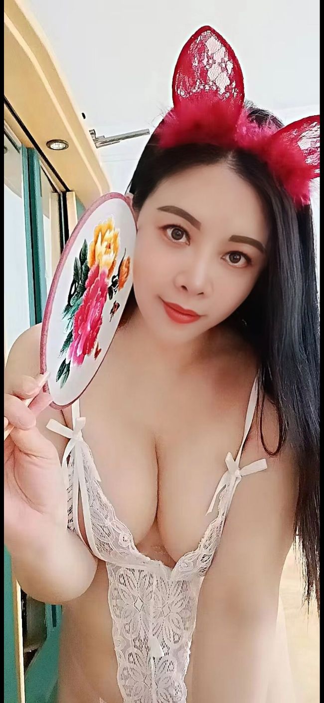 私家新人本人照片