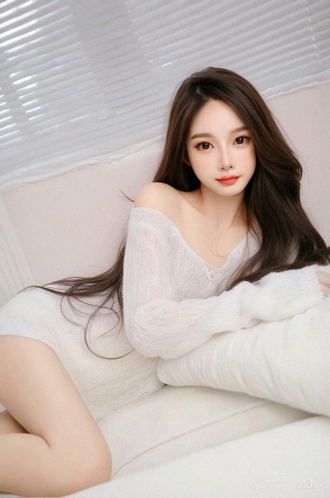 新人 领家妹妹 真人照片