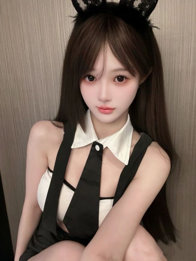 18学生 极品嫩白幼