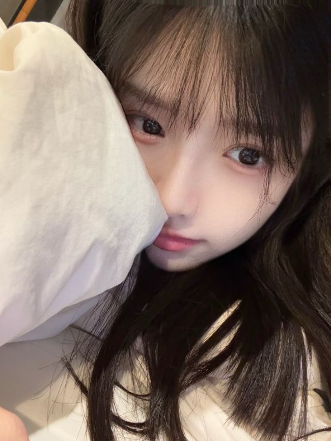 日式韩式 姐妹白嫩