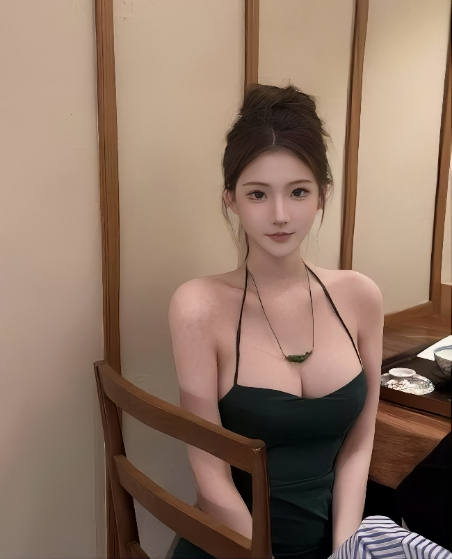 皇后区：极品中日韩美女应有