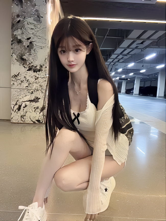 皇后区：极品中日韩美女应有
