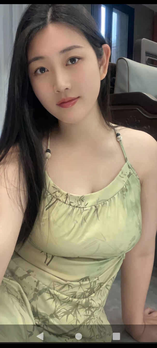 湖南妹本人照顾