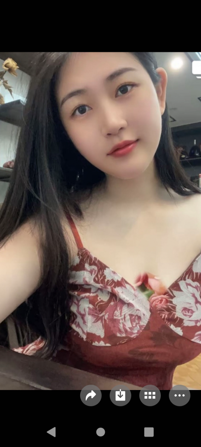 湖南妹本人照顾