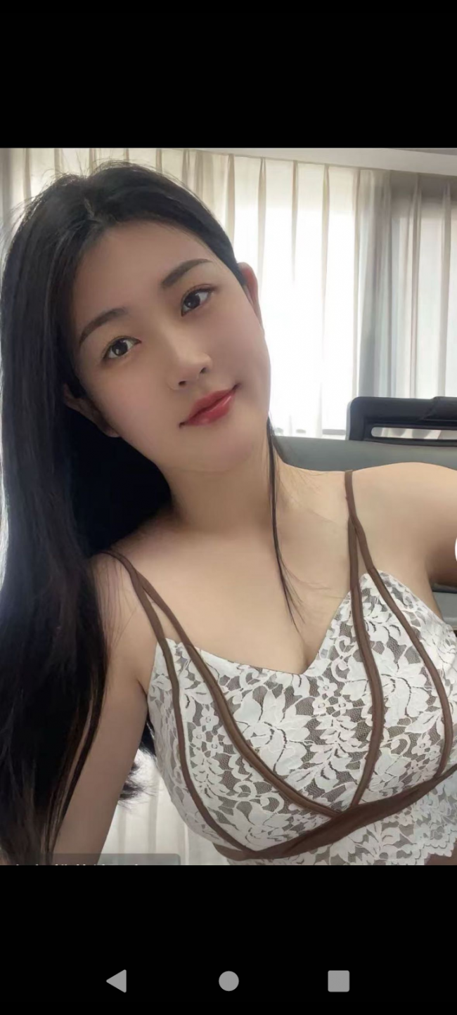湖南妹本人照顾